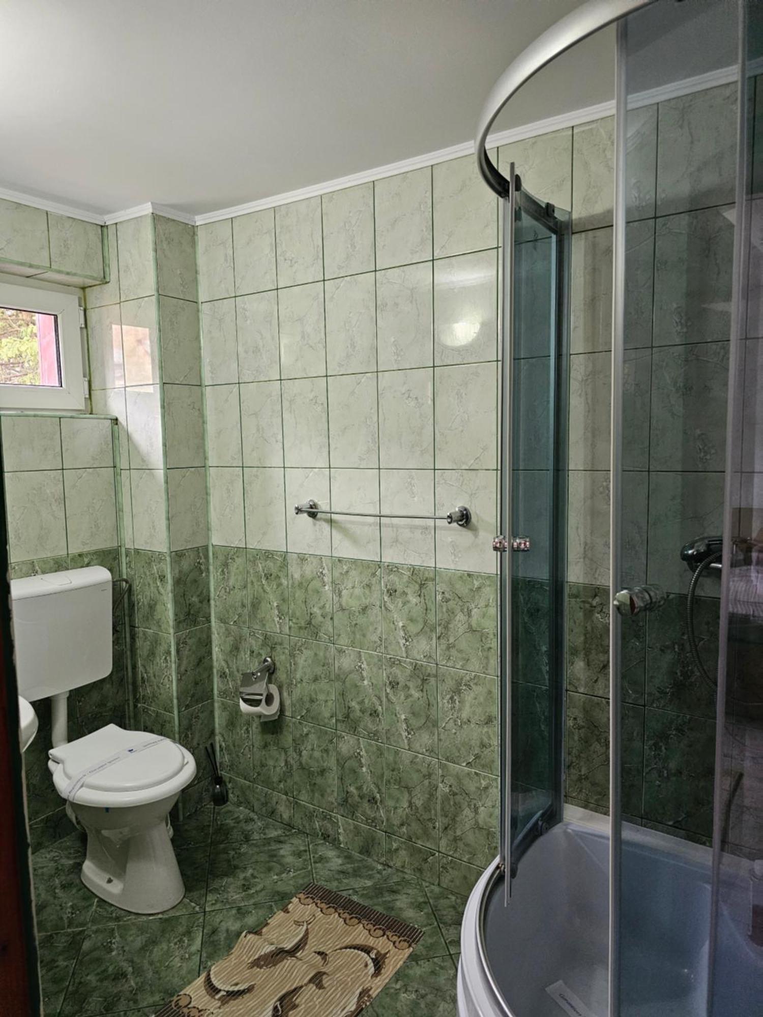 Villa Foisor Buşteni Zewnętrze zdjęcie