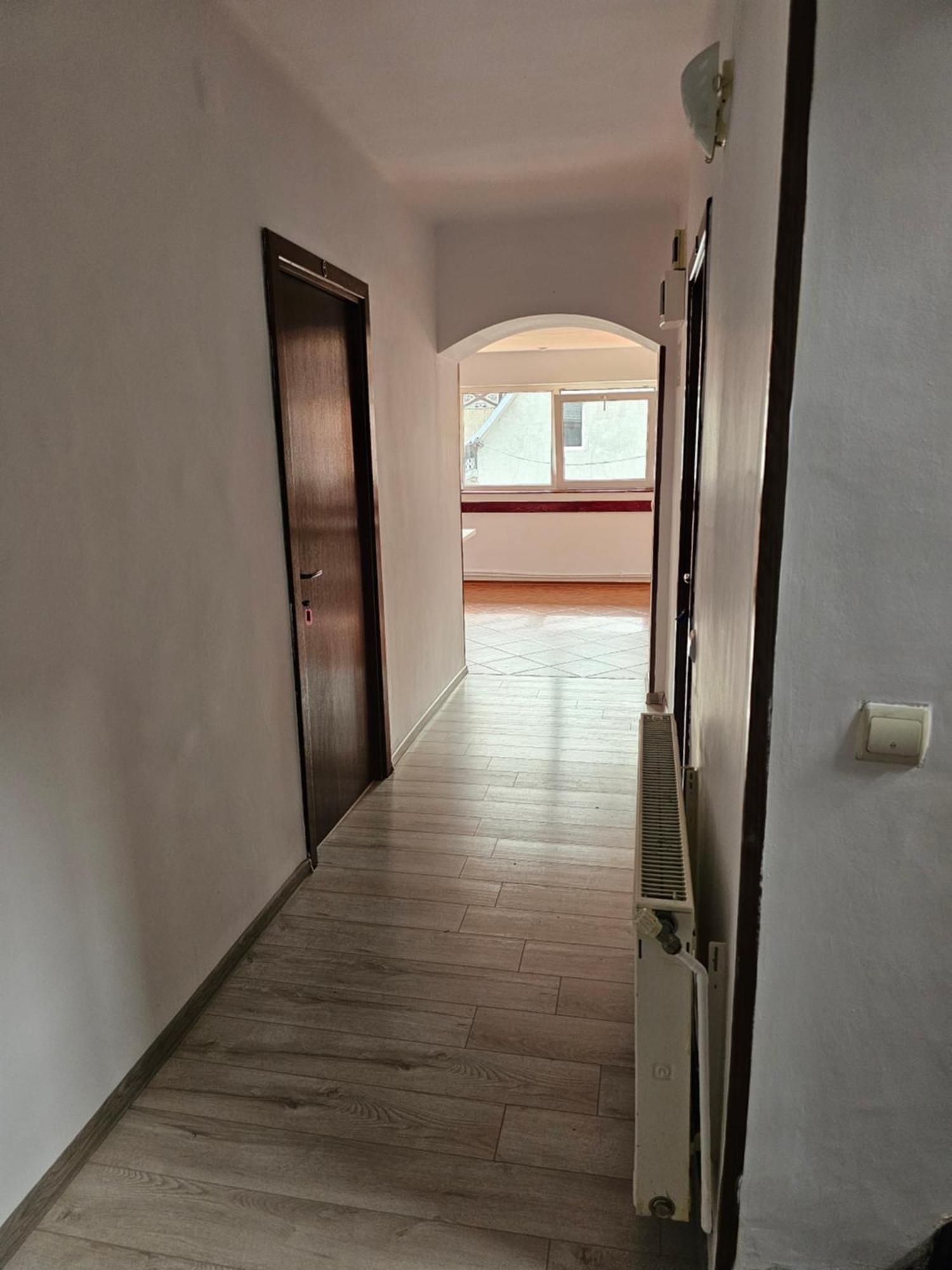 Villa Foisor Buşteni Zewnętrze zdjęcie