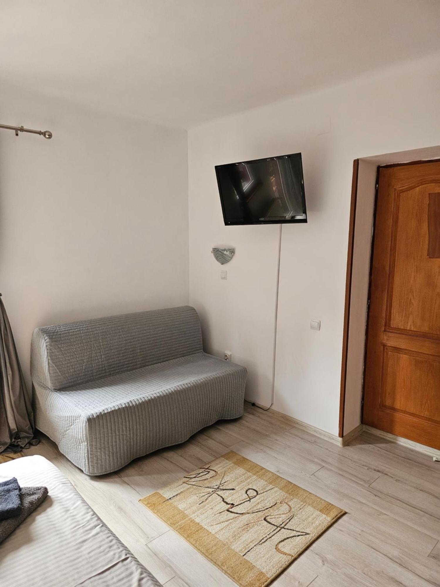 Villa Foisor Buşteni Zewnętrze zdjęcie