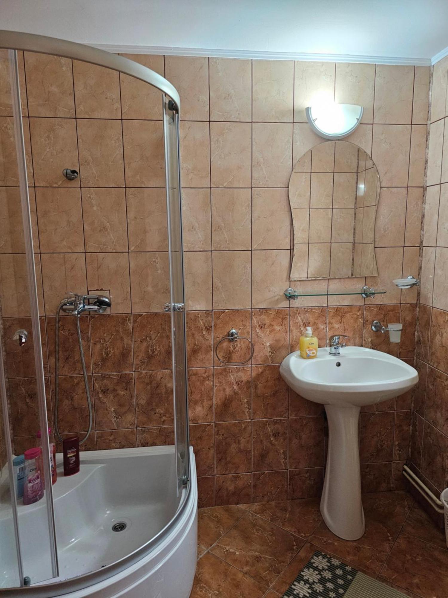 Villa Foisor Buşteni Zewnętrze zdjęcie