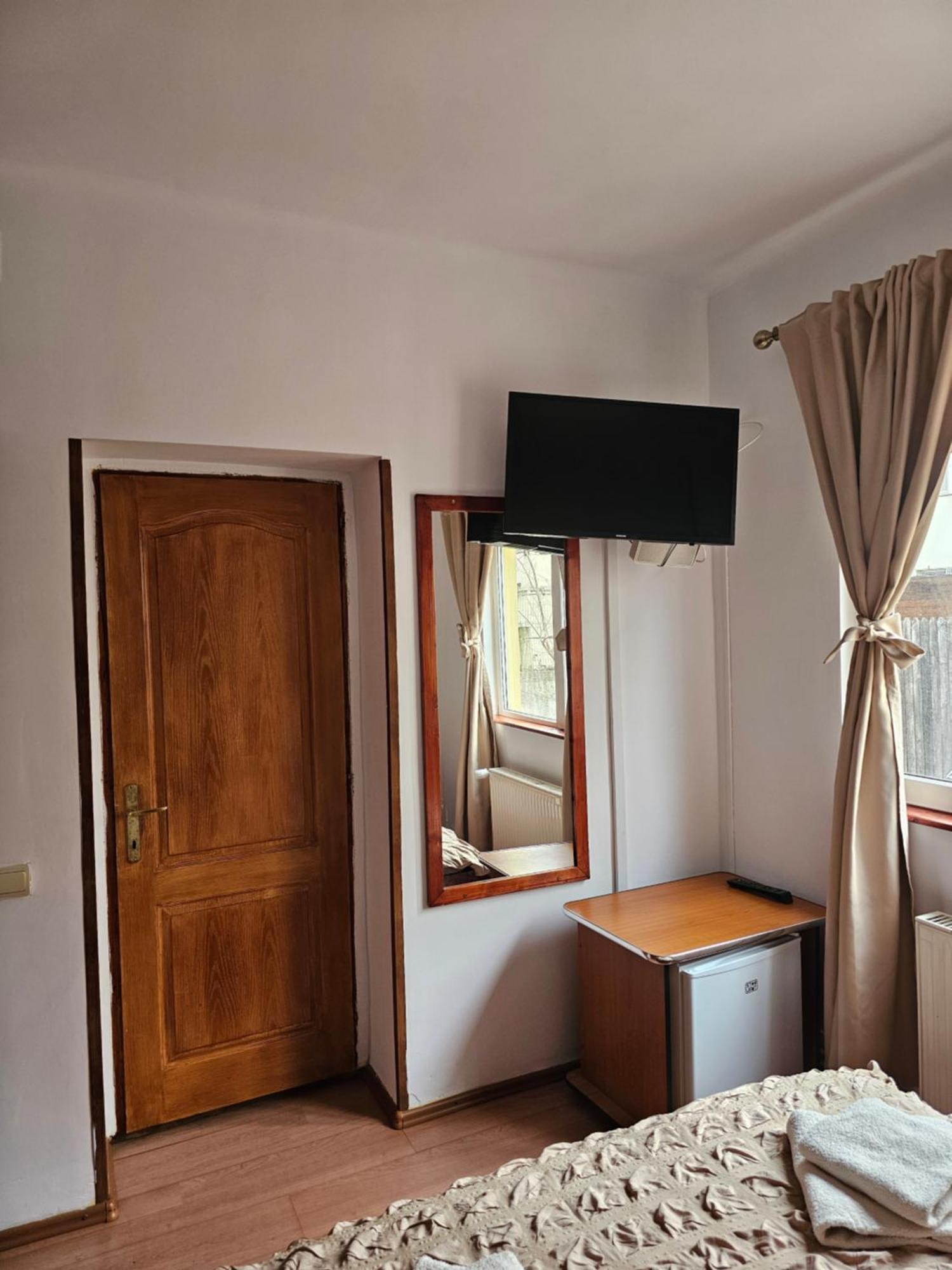 Villa Foisor Buşteni Zewnętrze zdjęcie