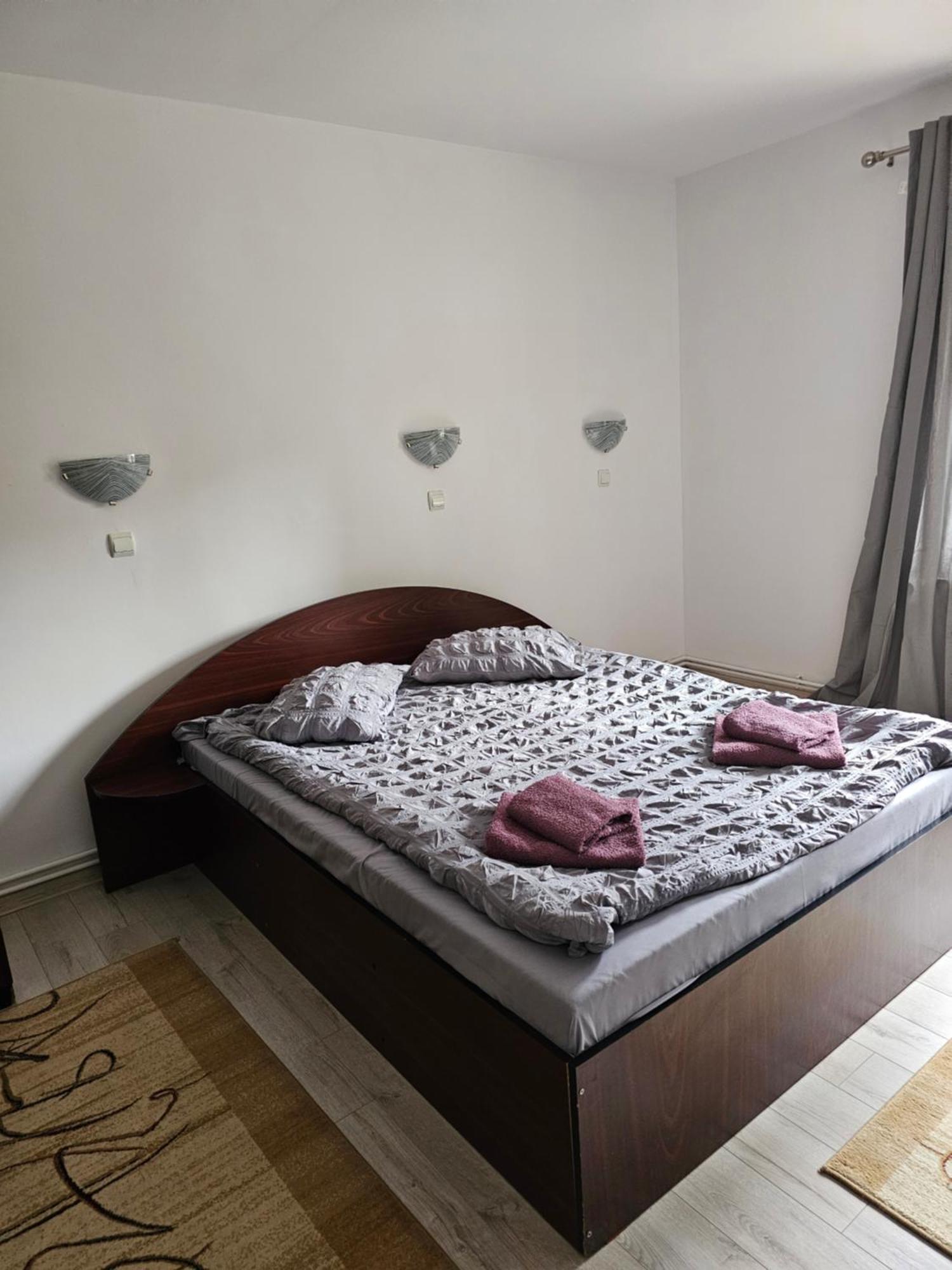 Villa Foisor Buşteni Zewnętrze zdjęcie