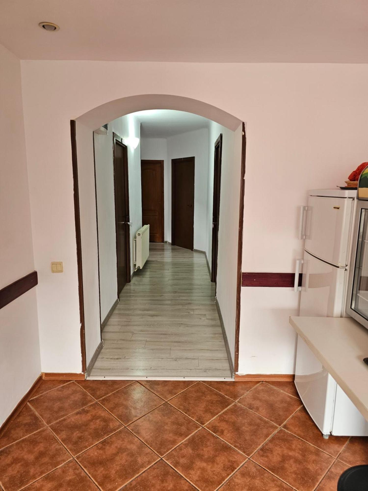 Villa Foisor Buşteni Zewnętrze zdjęcie