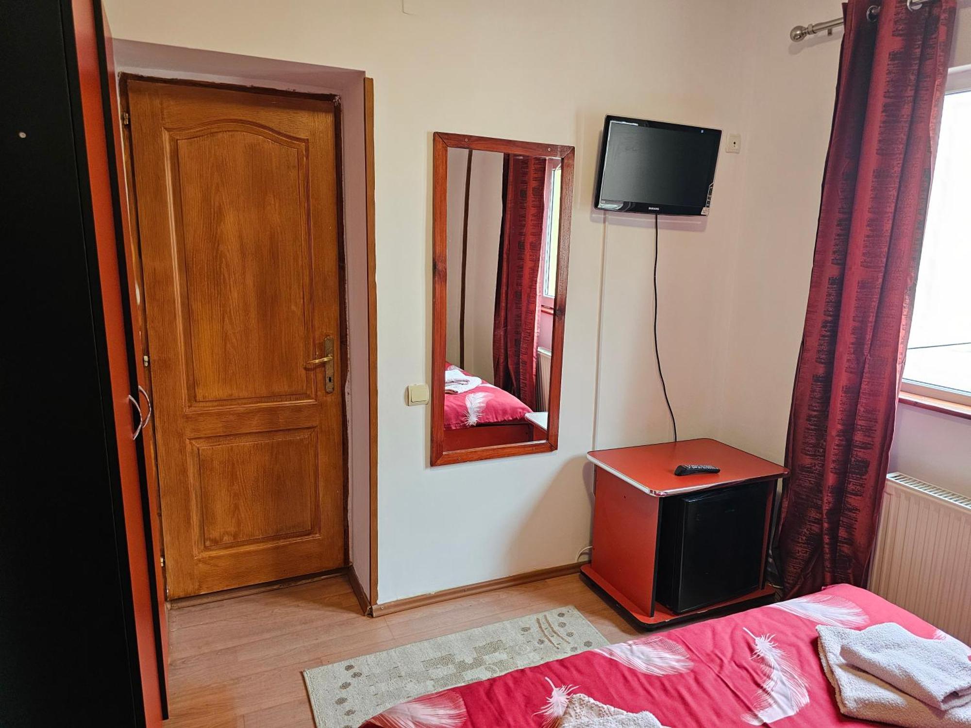 Villa Foisor Buşteni Zewnętrze zdjęcie