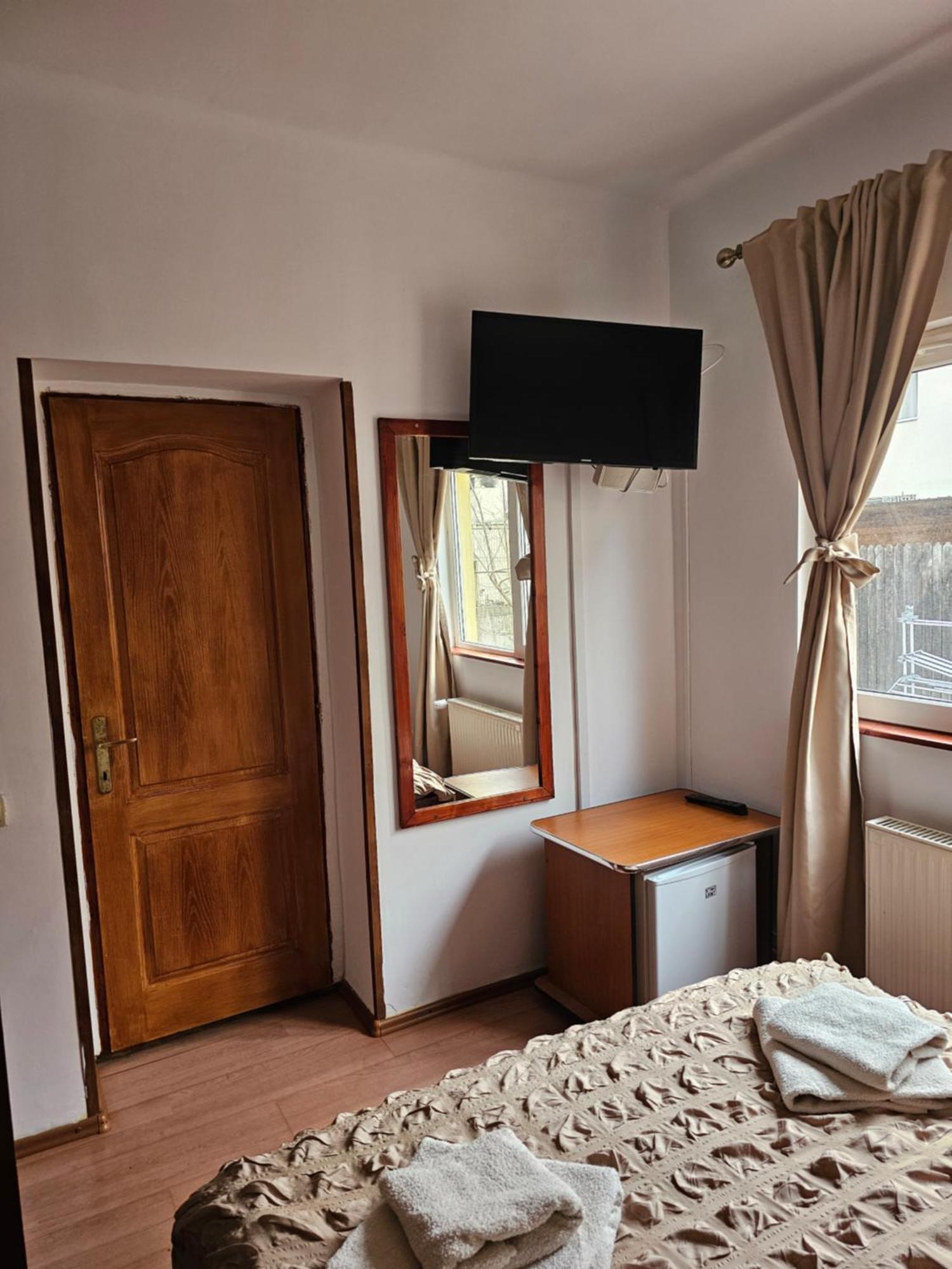 Villa Foisor Buşteni Zewnętrze zdjęcie