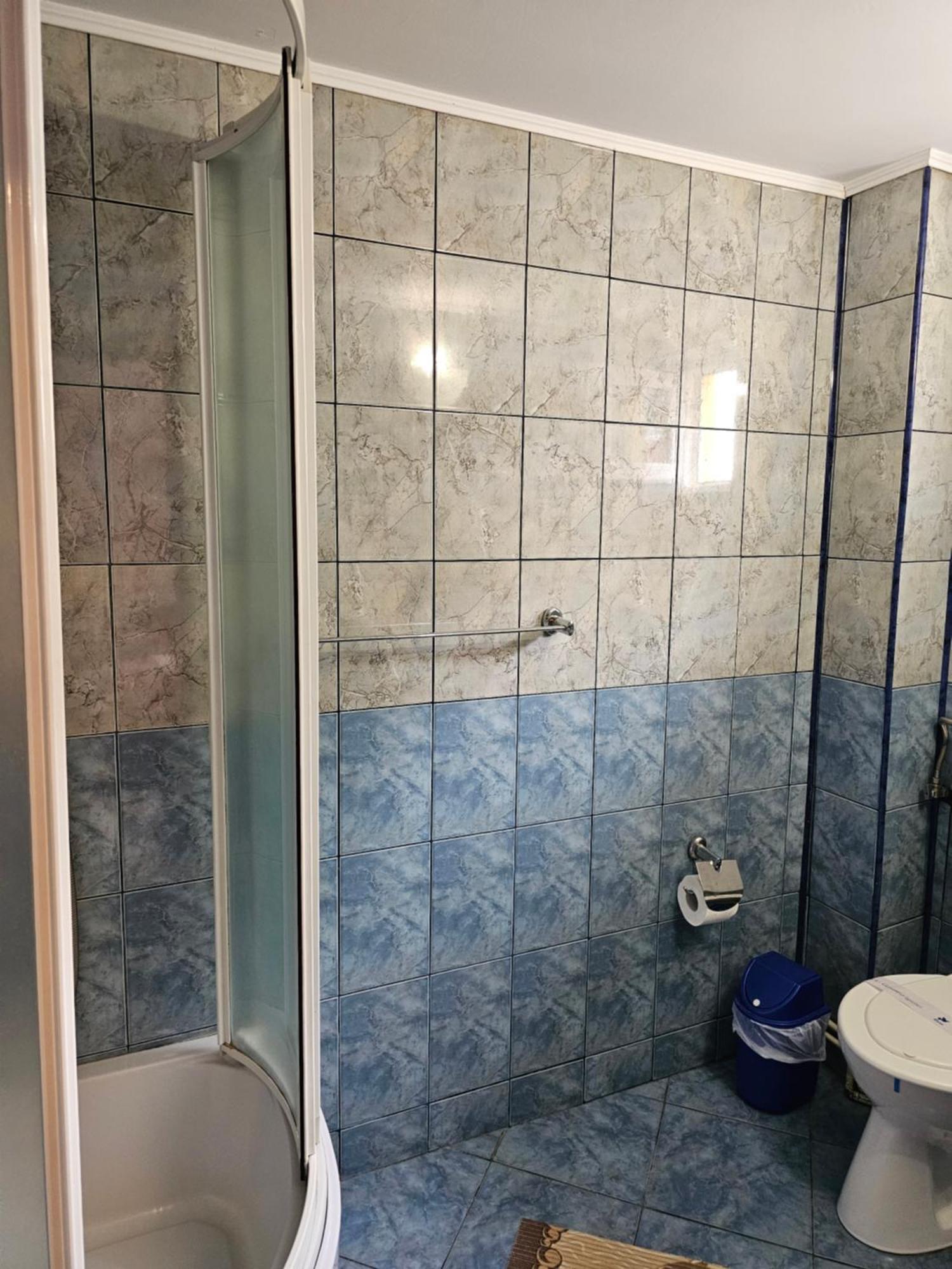 Villa Foisor Buşteni Zewnętrze zdjęcie
