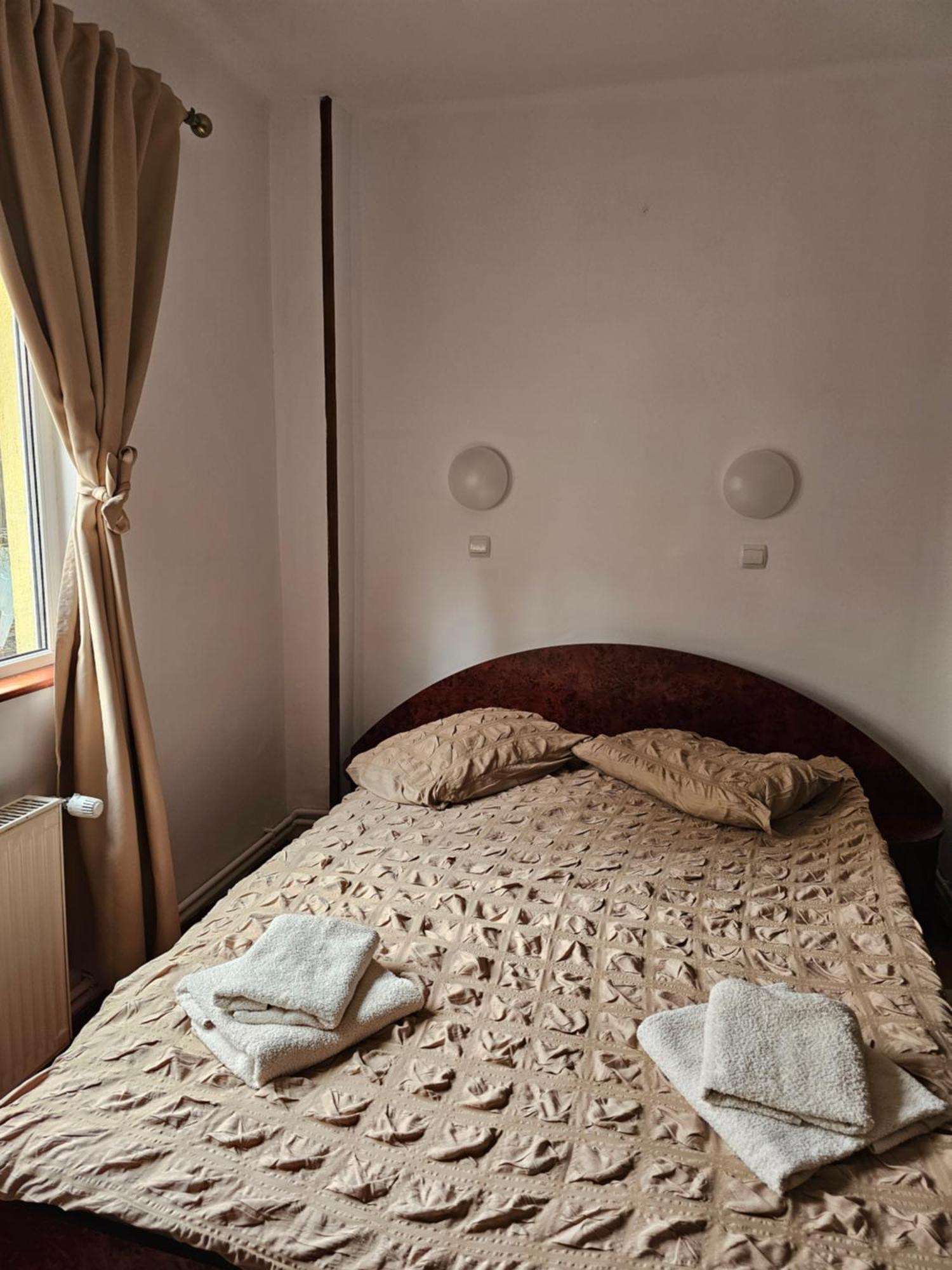 Villa Foisor Buşteni Zewnętrze zdjęcie