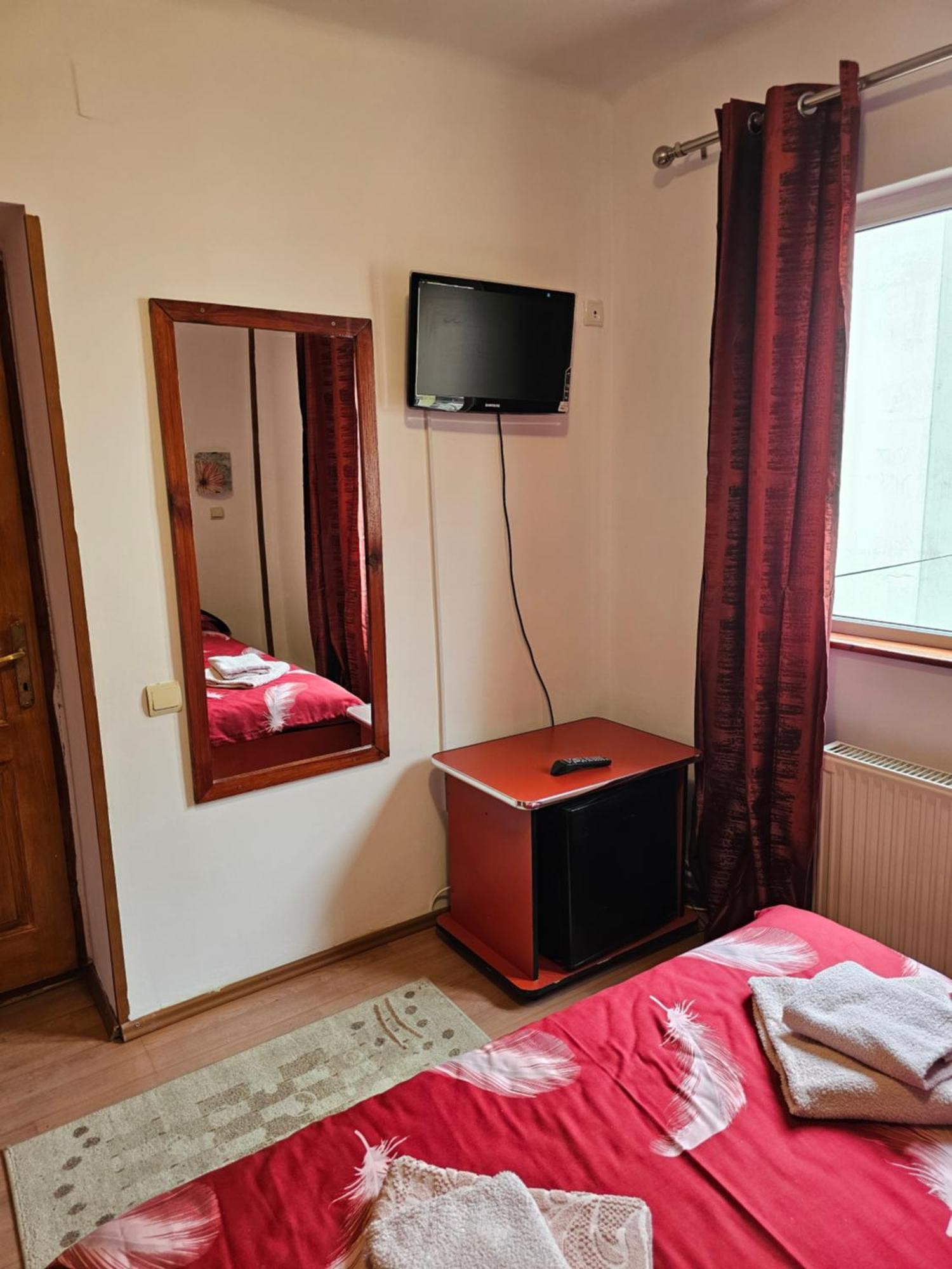 Villa Foisor Buşteni Zewnętrze zdjęcie