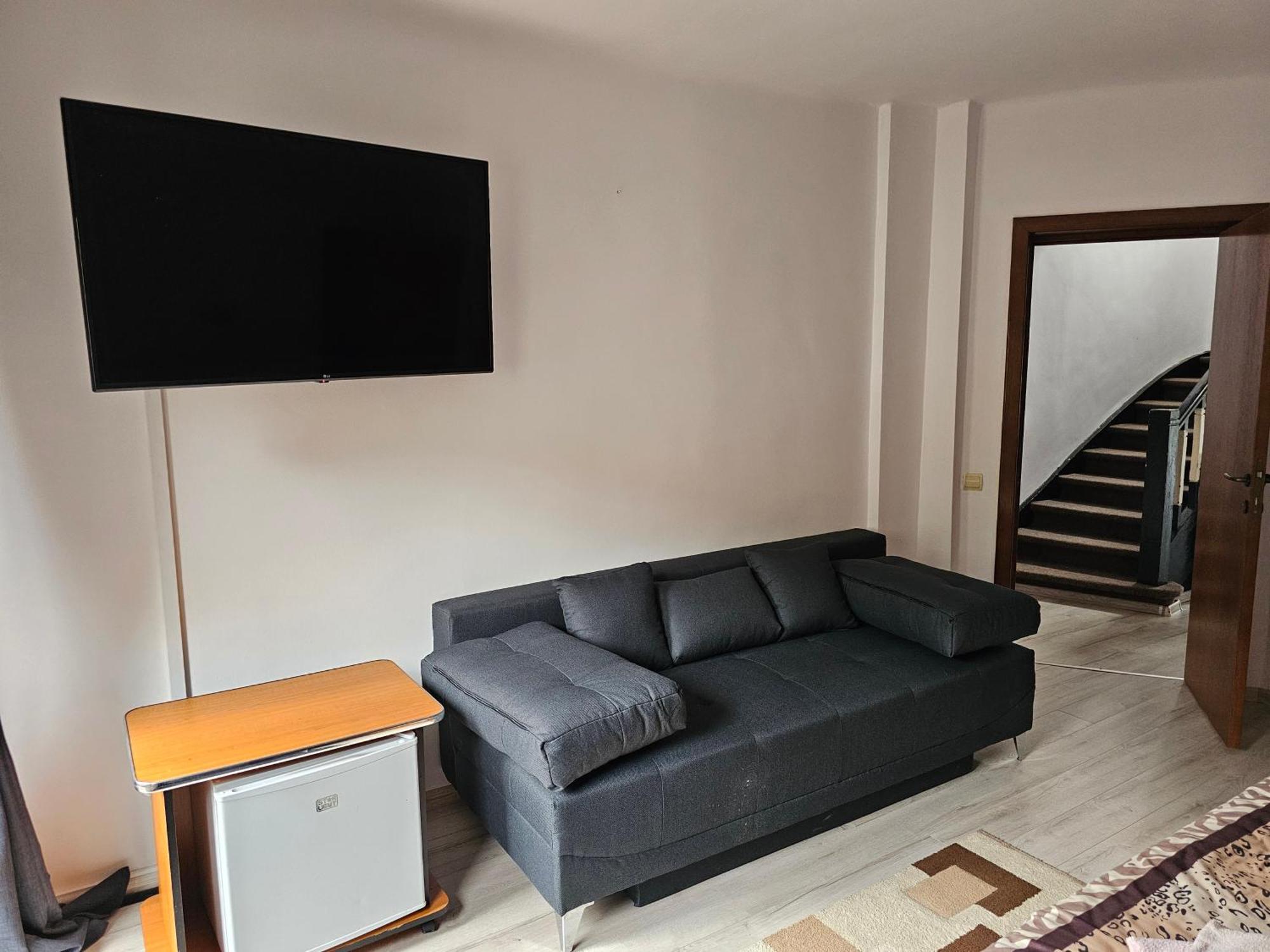 Villa Foisor Buşteni Zewnętrze zdjęcie