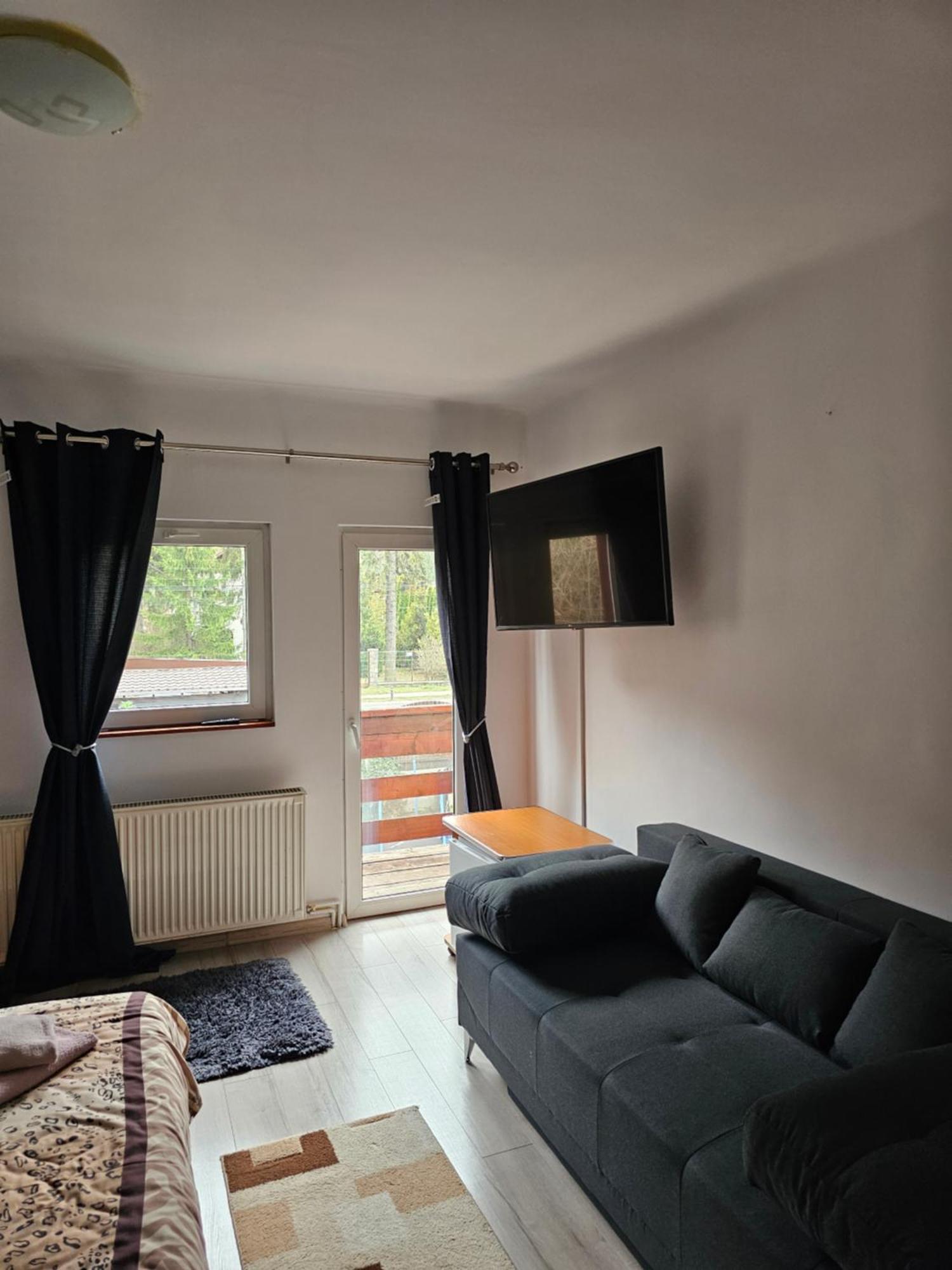 Villa Foisor Buşteni Zewnętrze zdjęcie