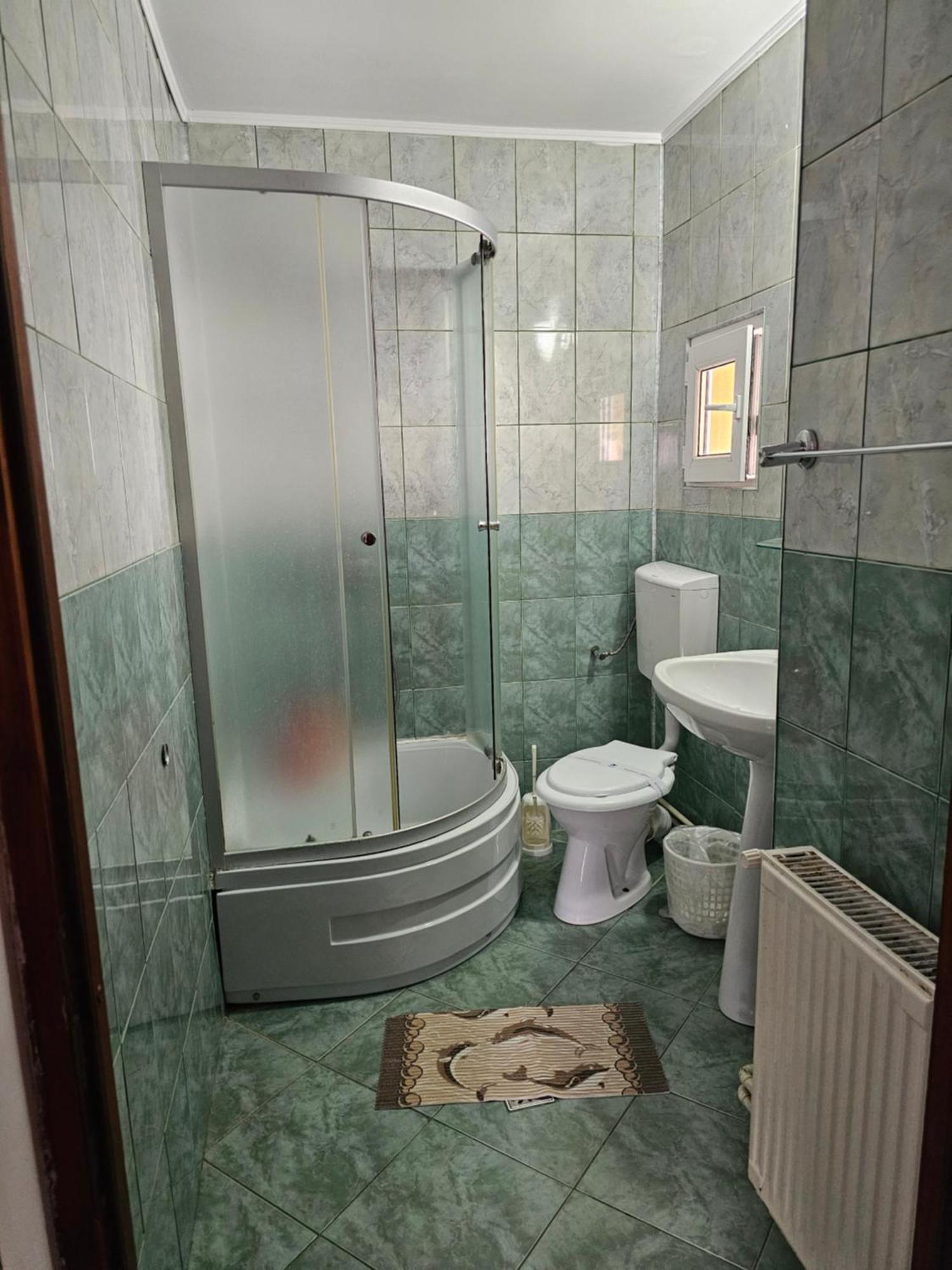 Villa Foisor Buşteni Zewnętrze zdjęcie