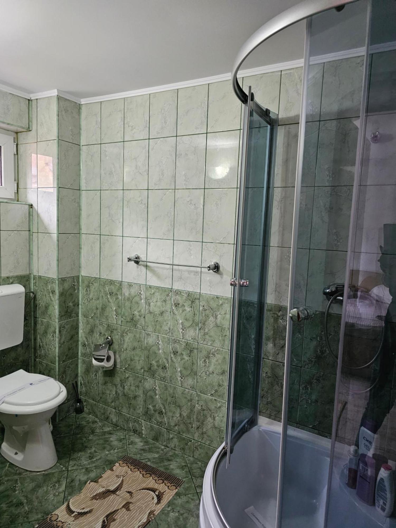 Villa Foisor Buşteni Zewnętrze zdjęcie