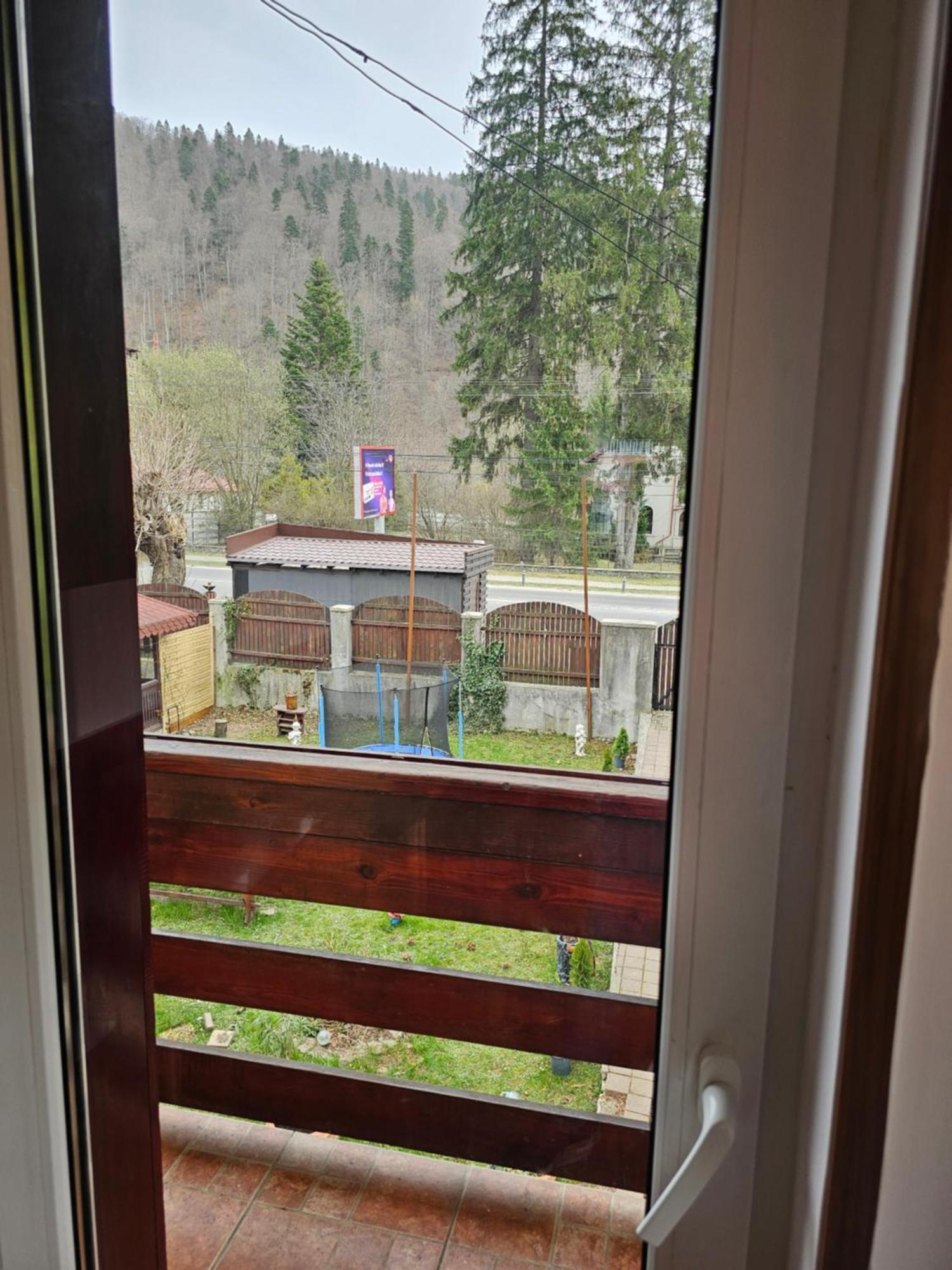 Villa Foisor Buşteni Zewnętrze zdjęcie