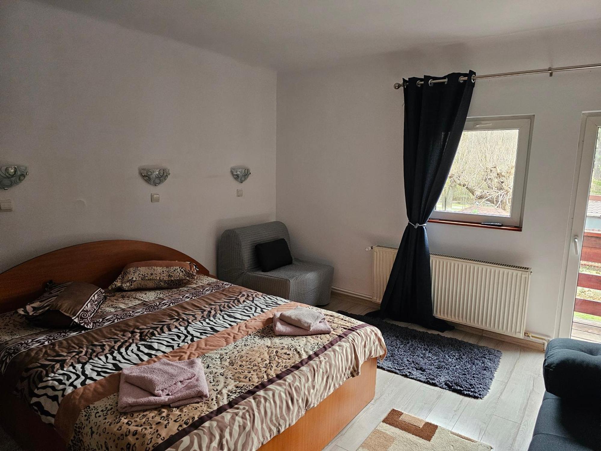 Villa Foisor Buşteni Zewnętrze zdjęcie